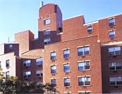 Clinton Gardens