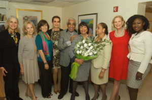 NYFSC Board of Directors