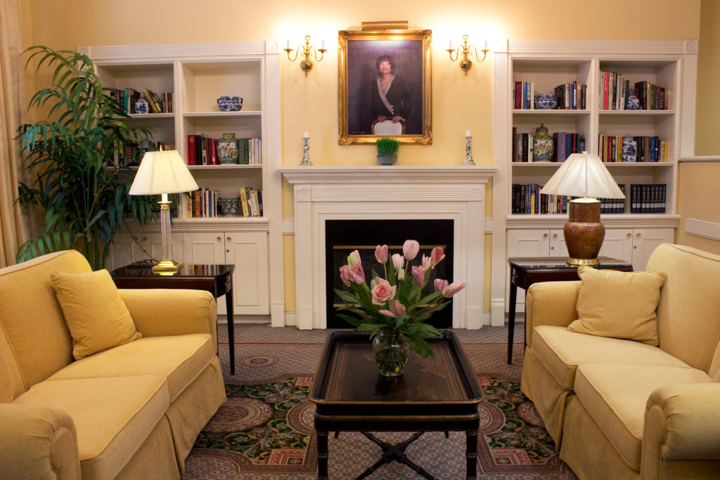 Affordable Housing - New York Foundation for Senior Citizens